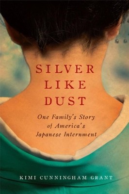 Kimi Cunningham Grant Silver Like Dust (Taschenbuch) (US IMPORT)