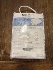 Coop Sleep Good- The Cool Side Pillow Case- King