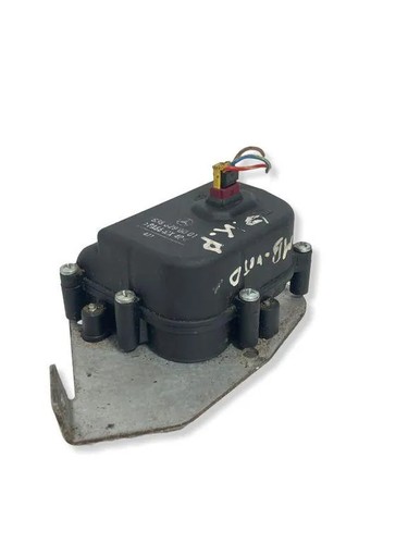 Moteur de vitre de déflecteur