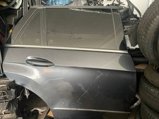 Mercedes E klasse W 212 Hintere T&uuml;r rechts