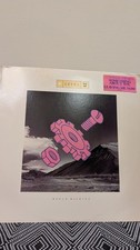 Level 42 - World Machine (LP) (Very Good Plus (VG+)) - 4239988281