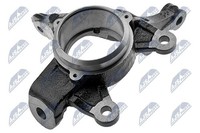 Original Nty Achsschenkel RadaufhäNgung ZZP-HD-005 FüR Honda