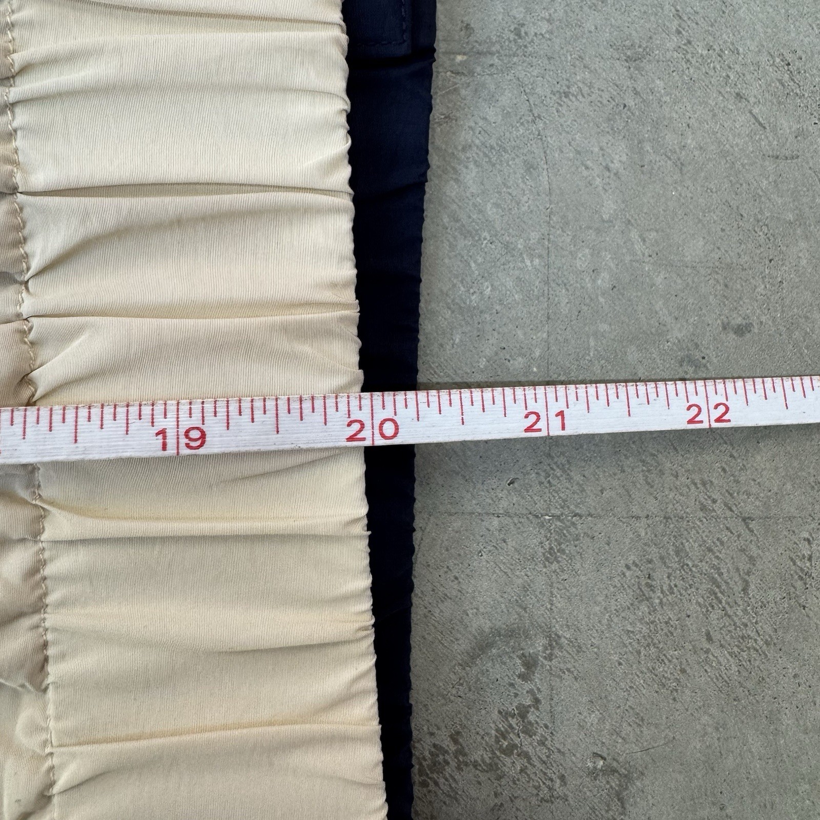 Kith Kids Color Block Track Jacket Multicolor Full Zip Nylon Youth Boys Size 12