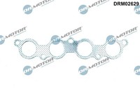 Dr.Motor Automotive Dichtung, AbgaskrüMmer DRM02629 FüR Mazda
