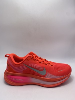 Nike W Vomero 18 Bright Crimson White (HM6804 603) Women's Size