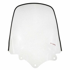 FABBRI F10024 Klarsichtscheibe Fabbri Piaggio 180 Hexagon LXT 1998-2000