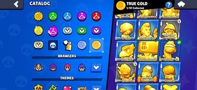 33K TROPHY | 19 MAX BRAWLER | 16 HYPER | 80/99 | 4 MYTHIC & 3 HYPERCHARGE SKIN