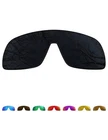 KEYTO Multi Replacement Polarized Lenses for-Oakley Sutro OO9406 Sunglasses