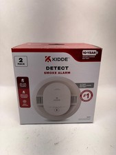Kidde Detect Smoke Alarm