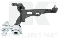 NK Lenker, RadaufhäNgung 5011906 FüR CitroËN Fiat Lancia Peugeot