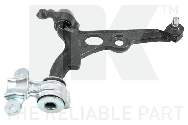 NK Lenker, RadaufhäNgung 5011906 FüR CitroËN Fiat Lancia Peugeot-image