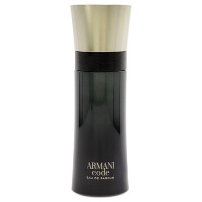 Giorgio Armani Armani Code 3.7 fl oz Men's Eau de Parfum with box