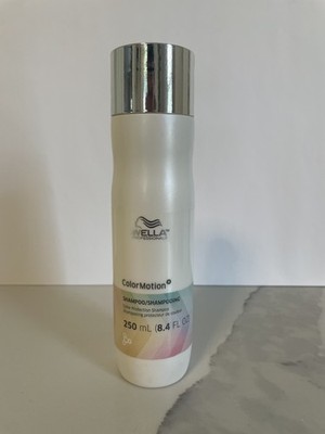 Wella Color Motion Shampoo, 8.4 oz