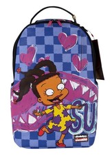 Sprayground Rugrats Susie Crayon Shark Limite...