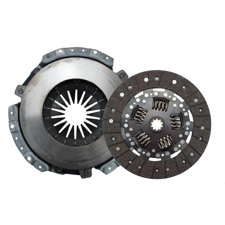 Fits RamClutches 88778 Clutch, Fits Ford 10 Inch X 1-1/16-10 Spline Foto 2 de 4