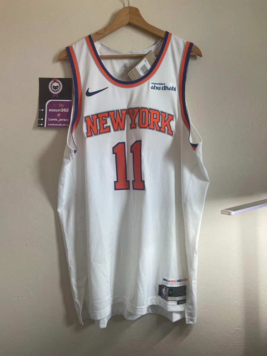 Preços baixos em New York Knicks Tamanho 44 Roupas e Souvenirs