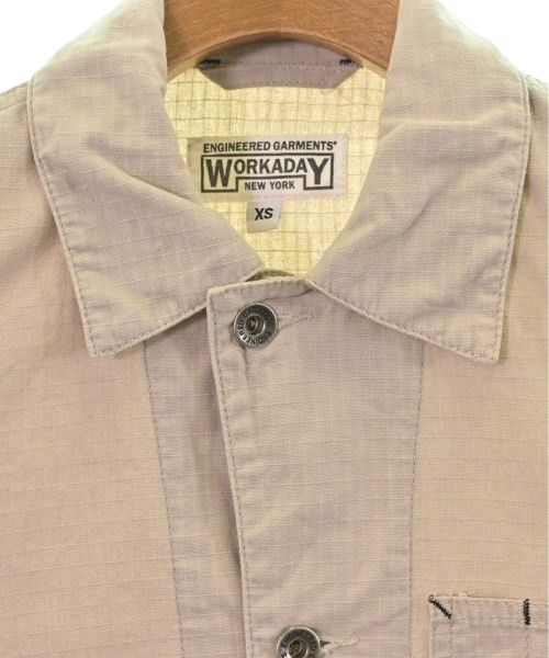 Engineered Garments WORKADAY Engineered Garments … - image 4