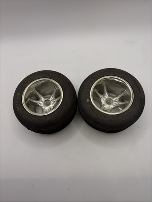 Team Losi A-7505 Set Of 2