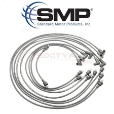 Standard Spark Plug Wire Set for 1955-1960 Chevrolet Truck - Ignition Plugs tg