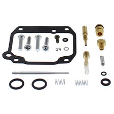 All Balls Carburetor Carby Repair Kit for Suzuki LT-125 | LT125 1983 to 1987