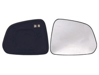Alkar Spiegelglas AußEnspiegel Rechts (6432449) FüR Opel Antara Chevrolet