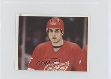 1983-84 O-Pee-Chee Album Stickers John Ogrodnick #137 0a4