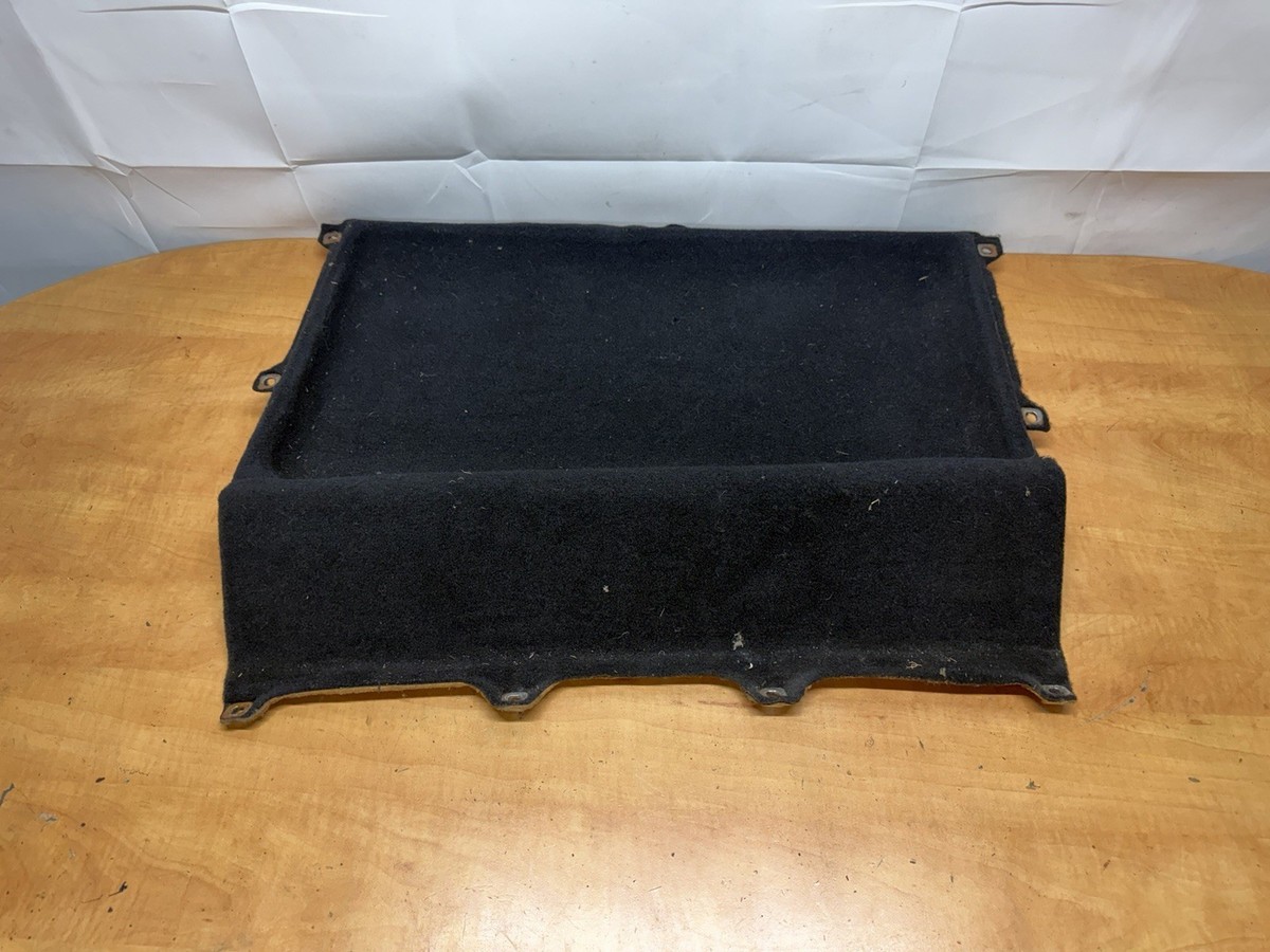 90-96 Nissan 300zx Z32 2+0 OEM Rear Hatch Parcel Luggage Tray