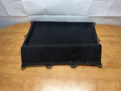 専用* 90-96 Nissan 300zx Z32 2+0 OEM Rear Hatch Parcel Luggage Tray