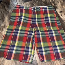 Polo Ralph Lauren Size 16 Boys Shorts