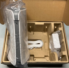 Adtran 841-T6 WiFi 6 Mesh AP Multi-Gigabit Gateway Router Home ***NEW***