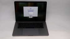 Apple Macbook Pro 15" i7-8750H 32GB 1TB - Very Good