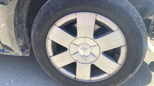 Jantes Citroen C2