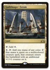 Guildmages' Forum #250 (NM) Guilds of Ravnica GRN Magic MTG