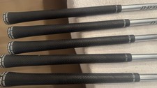 ping golfschläger eisen