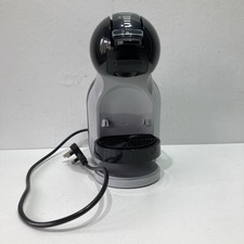 De’Longhi EDG155.BG Dolce Gusto Mini Me Pod Coffee Machine Coffee Maker Nescafe
