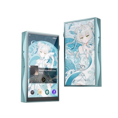 Shanling M3 Plus × TANCHJIM  Limited Edition Hi-Fi Portable Music Player