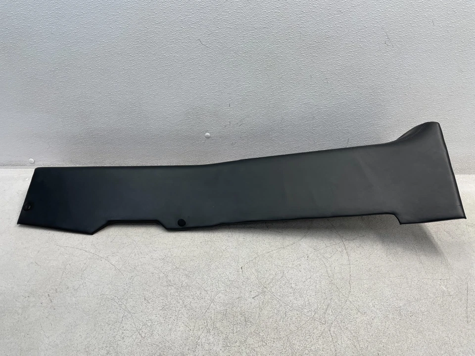 10 11 12 13 14 Lotus Evora alféizar izquierdo y derecho juego de paneles de ajuste rasguño par 1612 OEM Foto 2 de 4