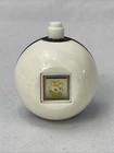 Vtg 2000 POKEMON Poke Ball Battlers MASTER BALL Spin Toy Hasbro Nintendo WORKING
