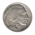 1913 Buffalo Nickel Type I XF