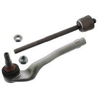 febi Bilstein Spurstange 44215 Prokit FüR MERCEDES-BENZ, Vorderachse Links