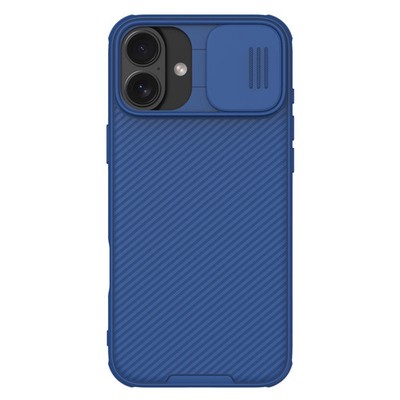 NILLKIN CAMSHIELD PRO MAGNETIC CASE FÜR IPHONE 16 SCHUTZHÜLLE