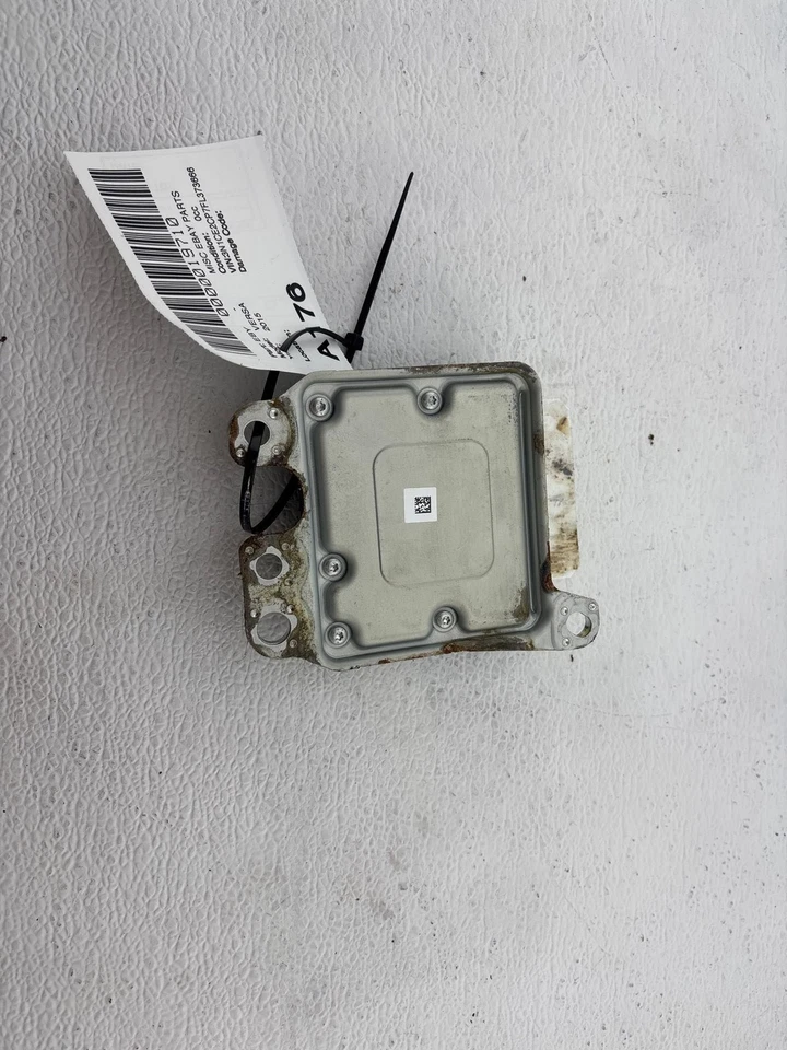 Módulo de control Nissan Versa 2014-2017 hatchback OEM Foto 4 de 4