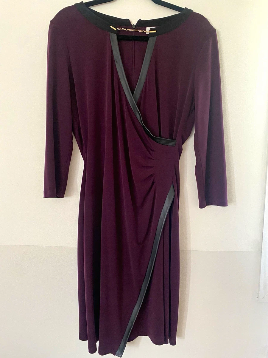 calvin klein cotton voile jersey dress Dresses for Women Just Listed 2026 alexander-trimmest