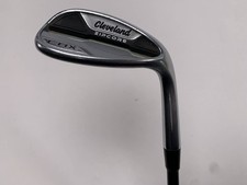 Cleveland CBX Zipcore Lob Wedge LW 60 10 A Series Low 105I Stiff RH