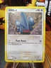 2007 Pokemon Mysterious Treasures Gible #85 VLP