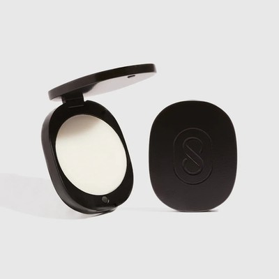 NEW SIDIA The Solid Perfume BRALESS Leather & Vanilla 3.6g/0.13oz Full Size NIB