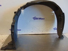 Suzuki Splash Arch Liner 08-14 Guard Drivers Right Front 51KR 7232151KO