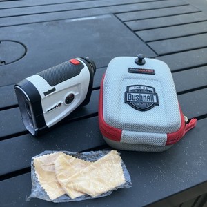 Bushnell Tour V4 Rangefinder | eBay