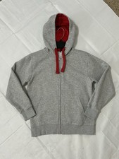 Boys Hooded Jacket Size 11/12