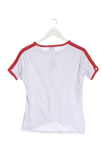 JAMES & NICHOLSON Camiseta Mujeres Camisa Talla EU 40 blanco look casual - Imagen 2 de 5